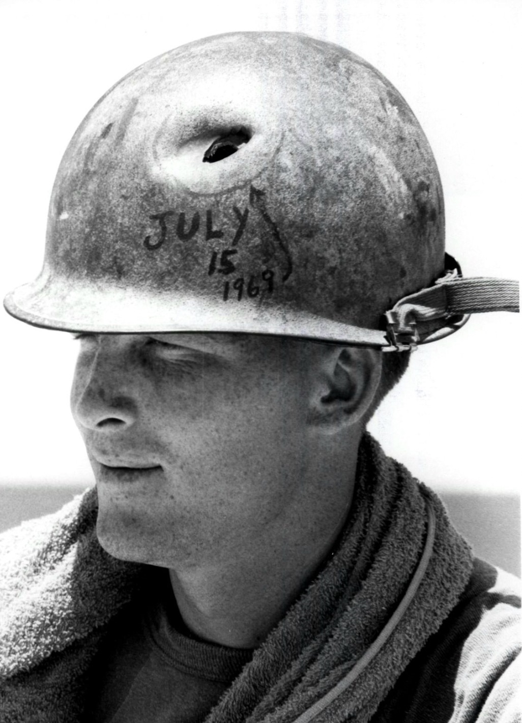 A good day to remember. 